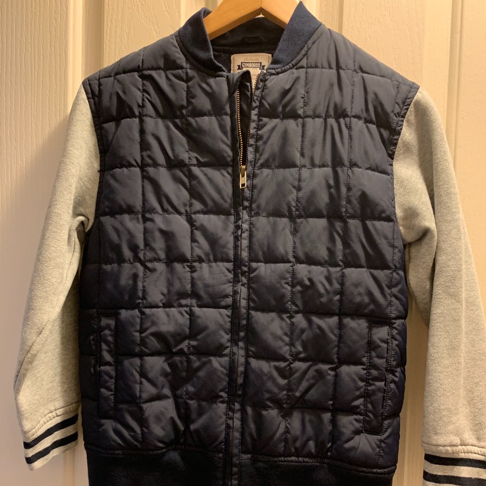 Boys Gymboree Jacket